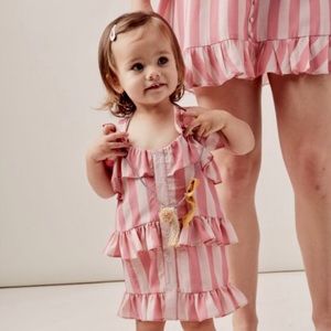 🆕Lil’ Lemons ,☀️Tiered 👗 (For Love & 🍋🍋),